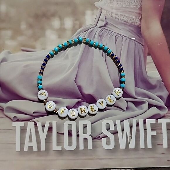 Taylor Swift Jewelry - Taylor Swift Friendship Bracelet